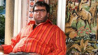 Şahan'dan 'tombul' davası