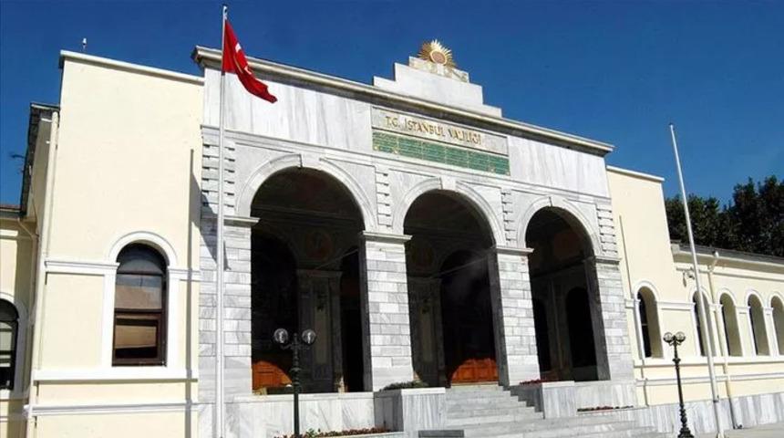 İstanbul Valiliği'nden kayıt dışı Suriyeli açıklaması