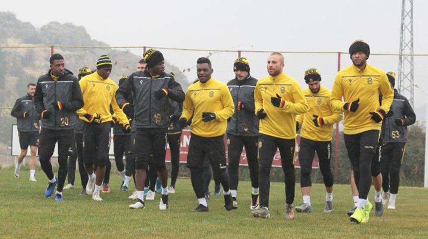 BtcTurk Yeni Malatyaspor, İstanbul şansızlığını kırmak istiyor