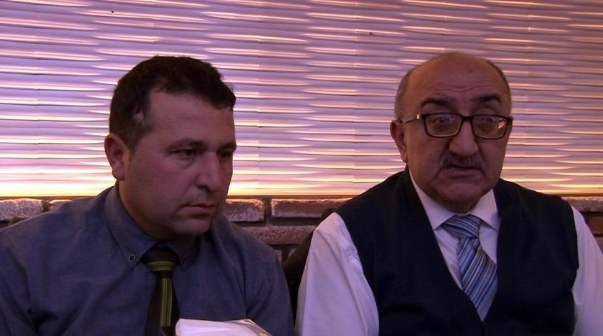 Başkan Altınkaya: &ldquo;Kayseri&rsquo;de balık da yenir&rdquo;