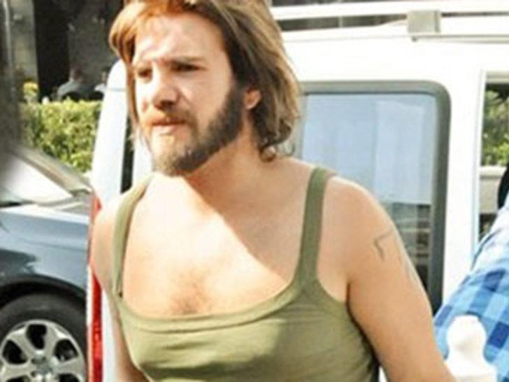 Şahan'dan 'tombul' davası G5