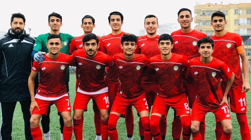 Şampiyon kupasına kavuştu