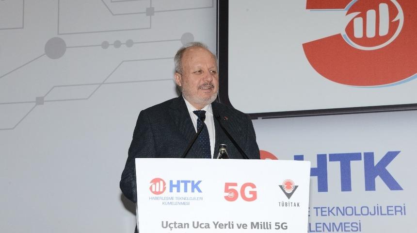 ASO Başkanı Özdebir: "Teknolojiyi yalnızca tüketen değil, üreten olma yolunda ilerliyoruz"
