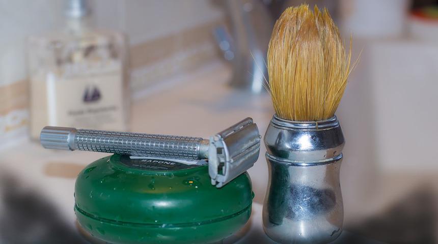 Tıraş olduktan sonra hayatını kaybetti! Nedeni ise şoke etti