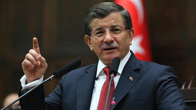 AK Parti'ye transfer sonrası 'Davutoğlu' kulisi