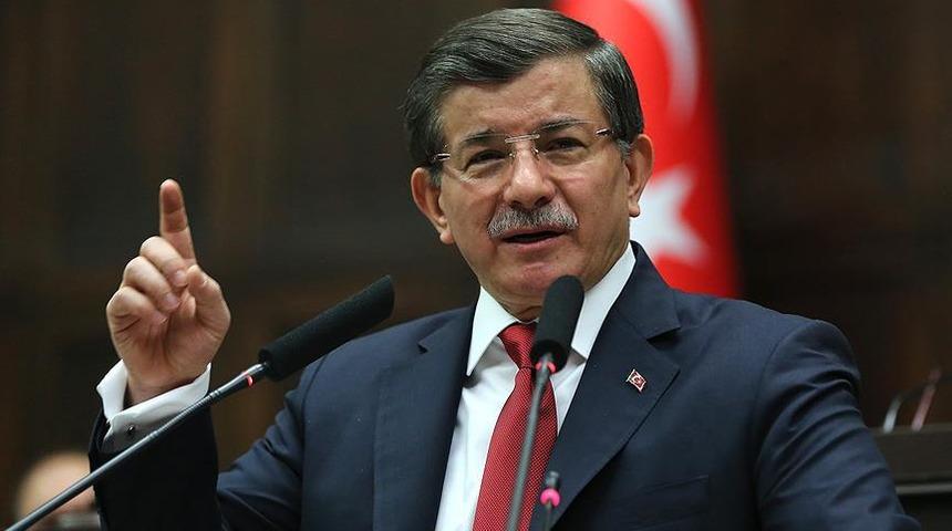 Ahmet Davutoğlu'ndan 'Truva atı' iddiasına yanıt! 'Bizi kimse hesaba çekemez, siz ne bedel ödediniz?'