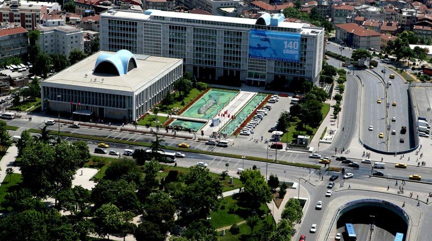 İBB’nin stratejik planı ortaya çıktı: Ulaşım, turizm, tarım...