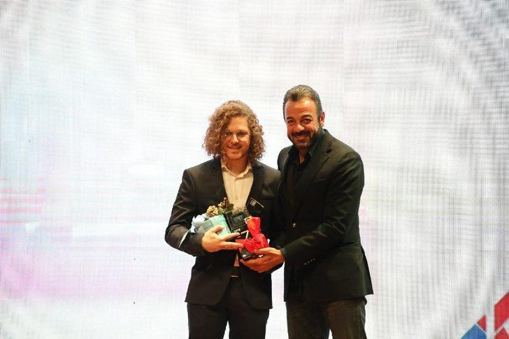 Altın Baklava Film Festivalinde ödüller sahiplerini buldu G3