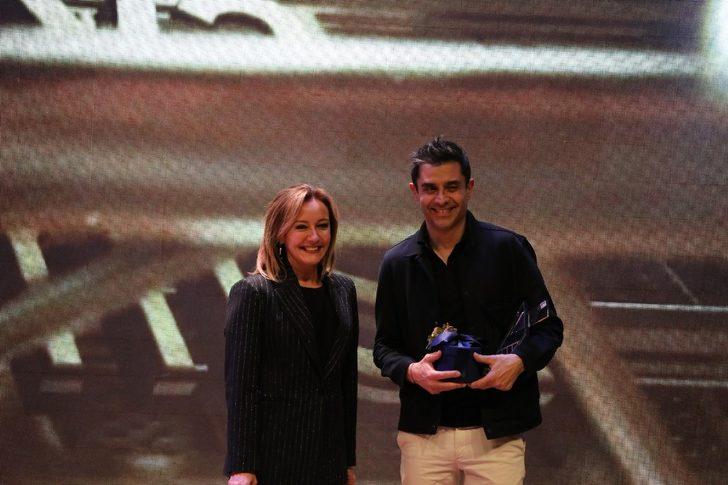 Altın Baklava Film Festivalinde ödüller sahiplerini buldu G4