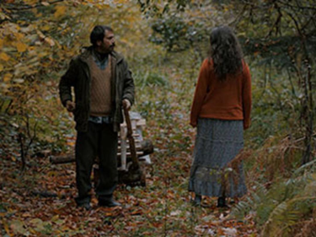 Bu sahne &ouml;d&uuml;l kazandırdı