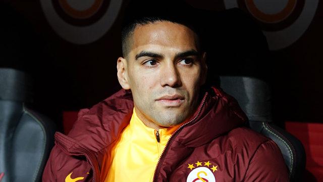 Bomba iddia! Radamel Falcao'yu o takıma yazdılar