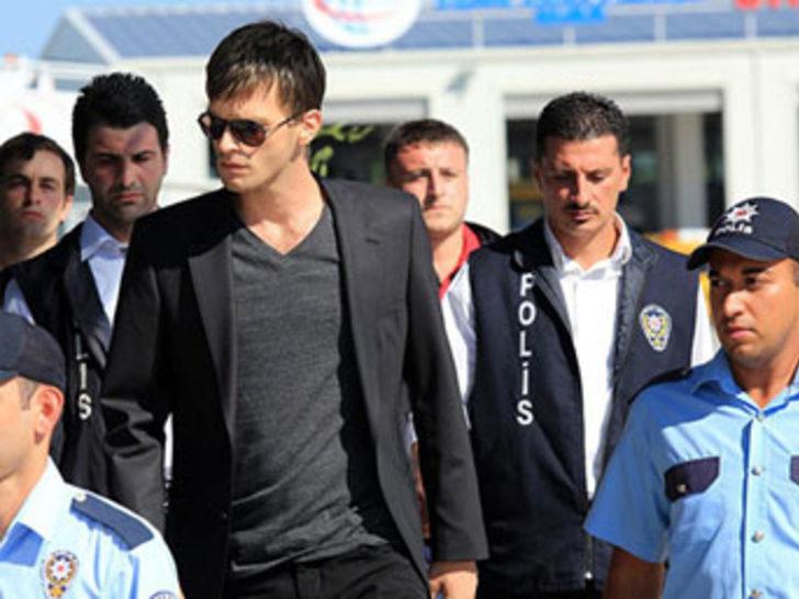 Bu sahne ödül kazandırdı G3