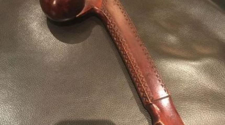 Bu ilgin&ccedil; alet sizce ne işe yarıyor?