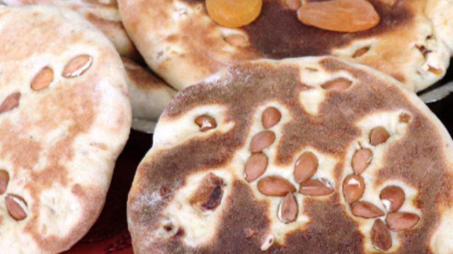 Kayısı bazlamaya girdi, ortaya farklı bir lezzet çıktı