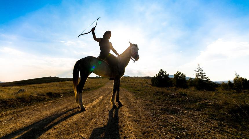 Geleneksel Türk Okçuluğu UNESCO Kültürel Miras Listesi'ne girdi