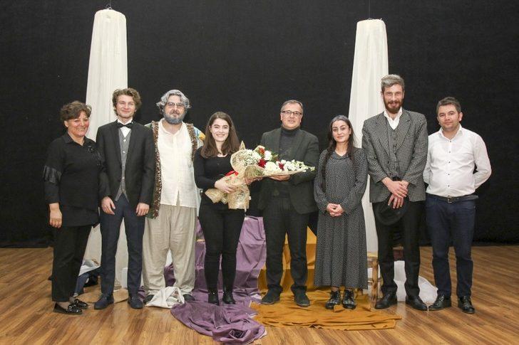 Hacılar’da sanat gecesi G1