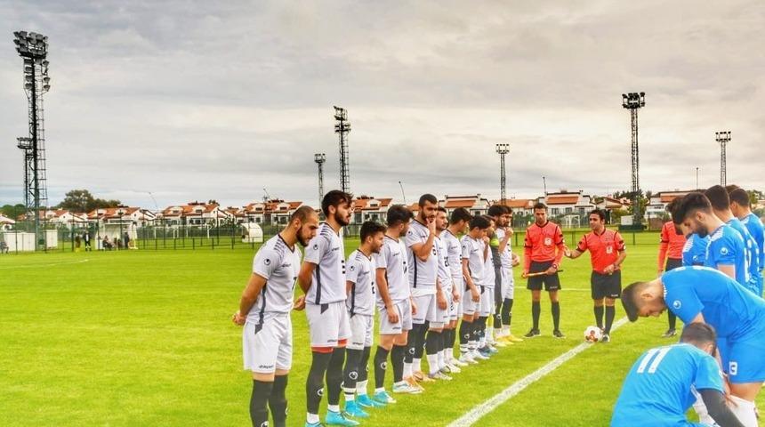 Antalya’da Kafkas Üniversitesi fırtınası