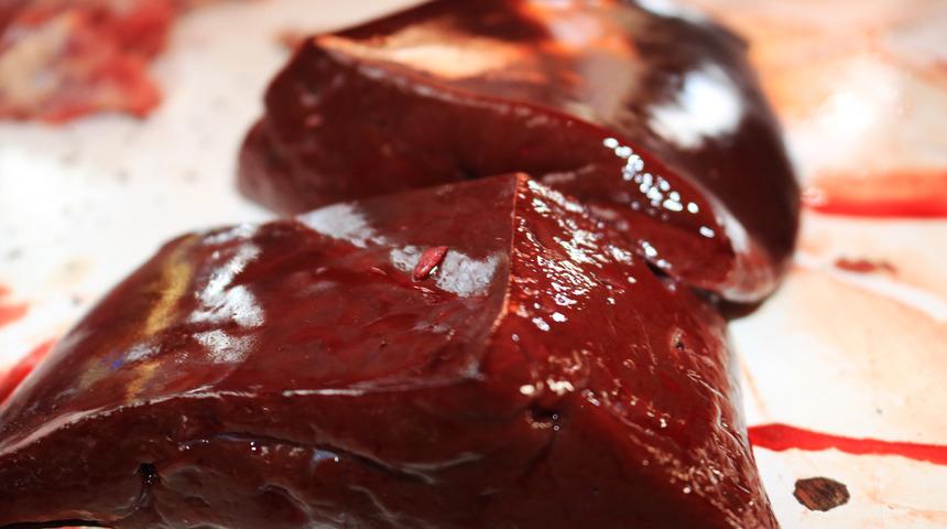 Demir içeriği yüksek besinler nelerdir? İşte demir içeriği yüksek gıdalar