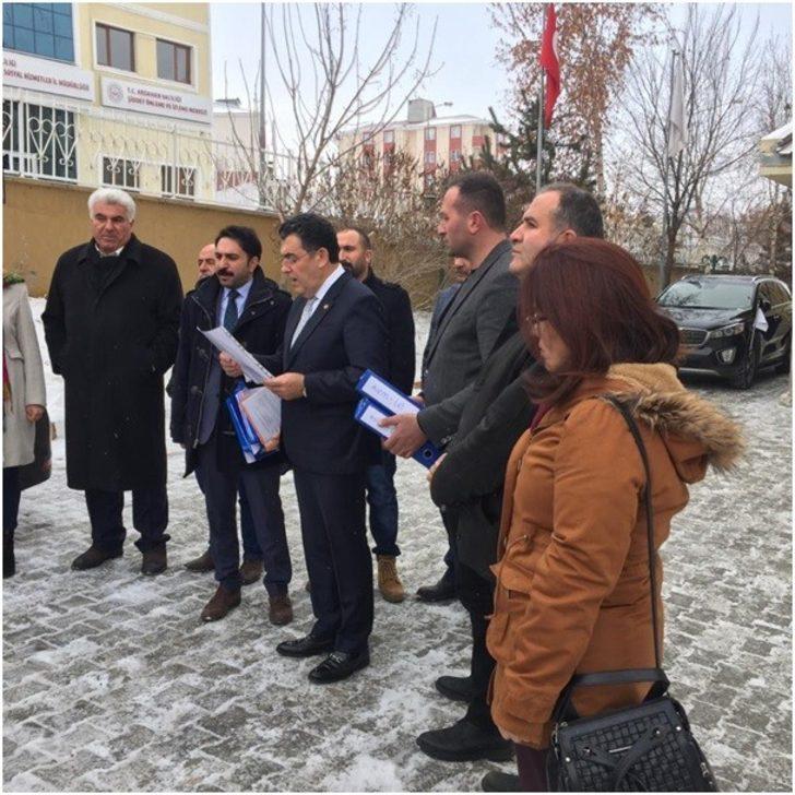 Başkan düğmeye bastı, İhale dosyaları yargıya taşınıyor G3