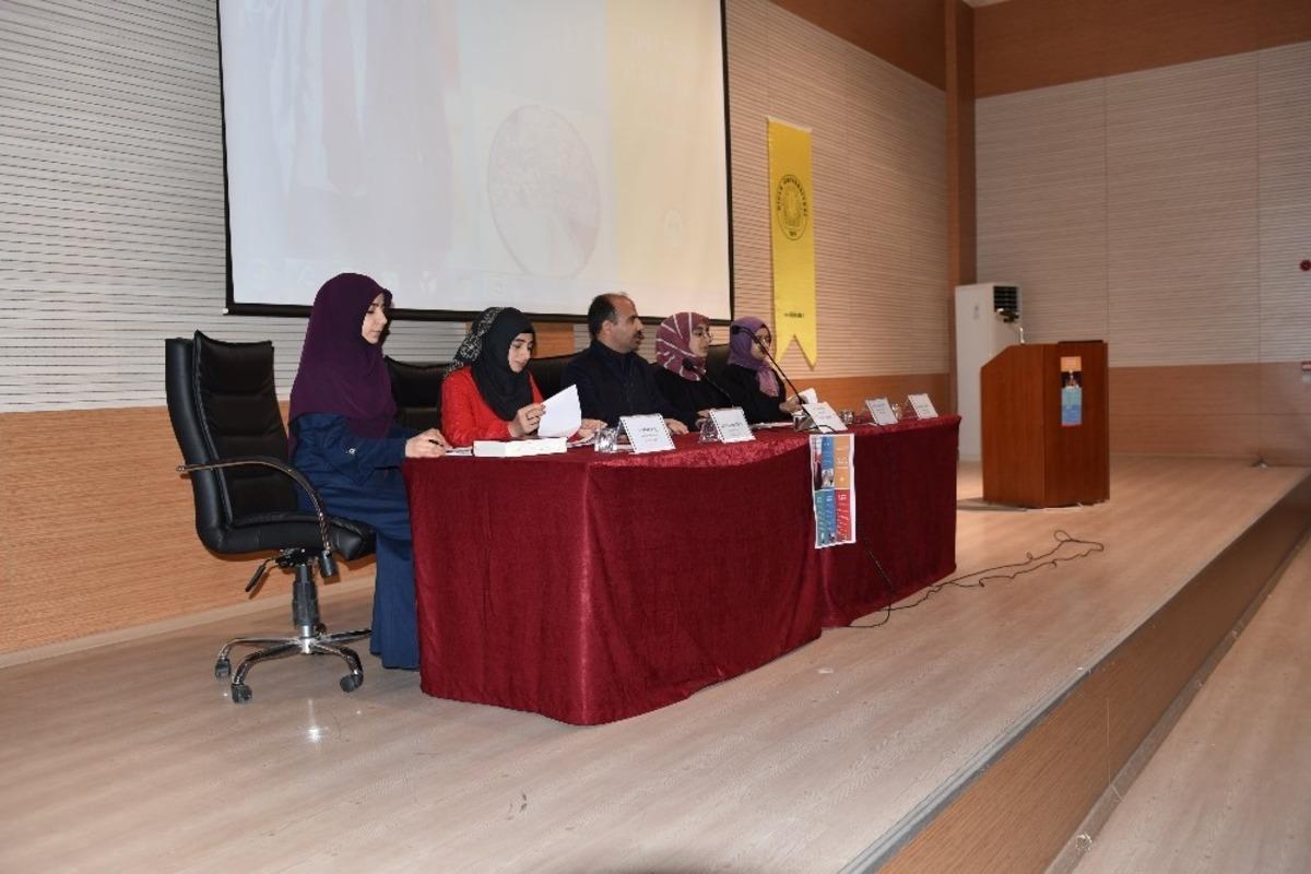 D&Uuml;&rsquo;de Fuat Sezgin ve bilim tarihi sempozyumu