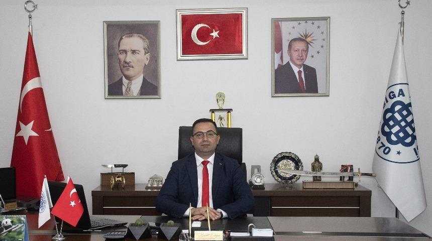 Başkan Erdoğan’dan minibüsçü esnafına teşekkür