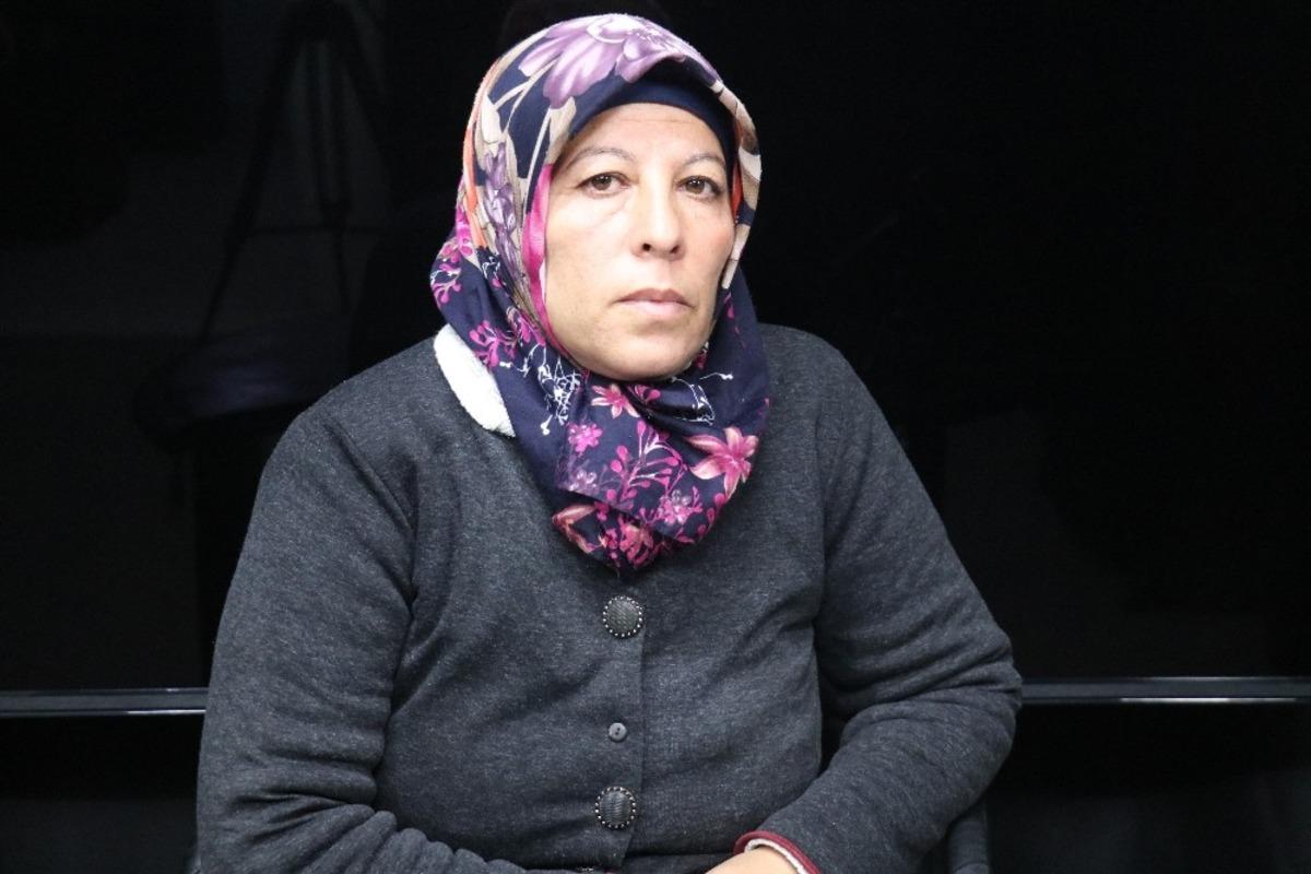 4 aydır haber alamadığı eşini arıyor