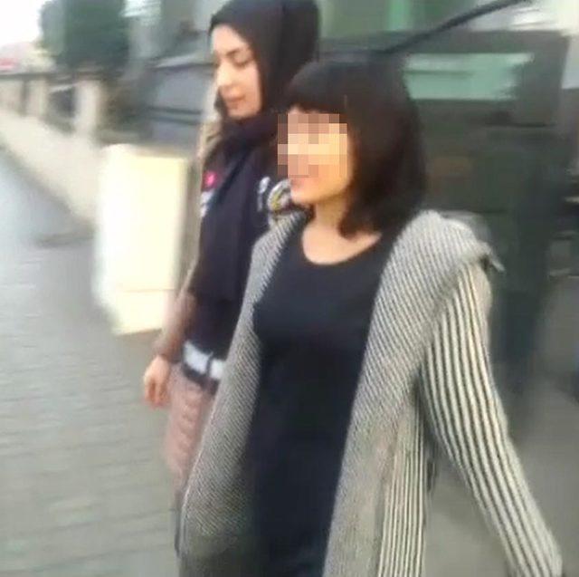 Sakarya’da fuhuş operasyonu