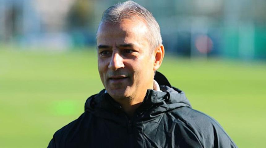 İsmail Kartal: Kasımpaşa karşısında hedefimiz 3 puan