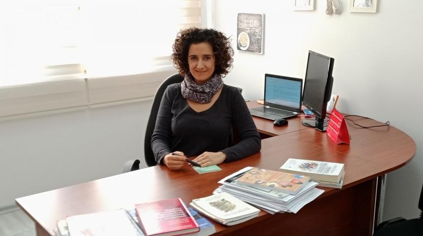 MEÜ öğretim üyesinin de ekipte yer aldığı proje desteklenmeye hak kazandı