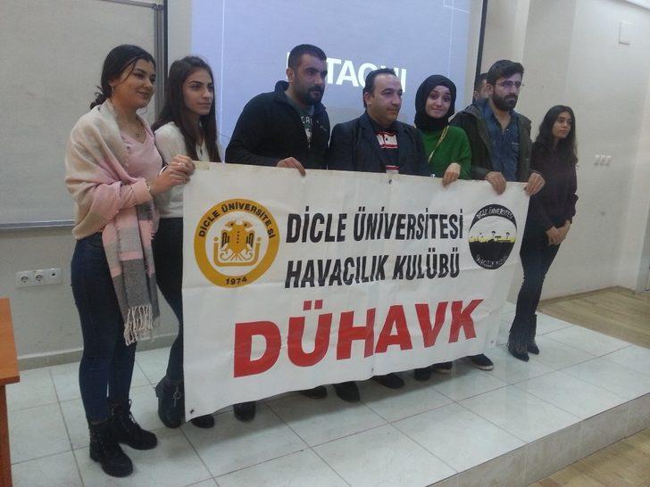 Sivil havacılık öğrencilerine uçak bakım ve teknik hizmet eğitimi G1