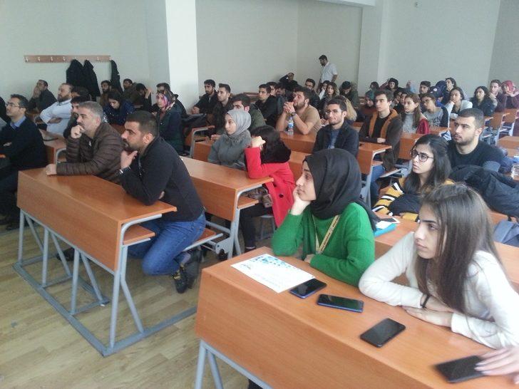 Sivil havacılık öğrencilerine uçak bakım ve teknik hizmet eğitimi G4