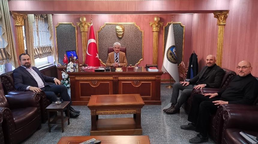 Meslek Odalarından ‘Vergi Usul Kanunu Genel Tebliği’ uyarısı