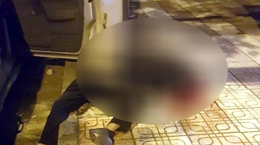 Silahla oynarken arkadaşını &ouml;ld&uuml;rd&uuml; iddiası