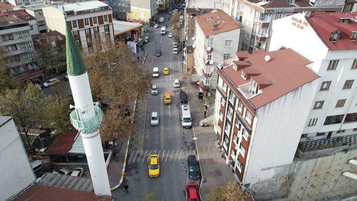 İstanbul'da bisiklet yolları işgal altında, vatandaşlar tepkili G4