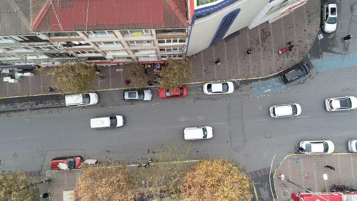 İstanbul'da bisiklet yolları işgal altında, vatandaşlar tepkili G1