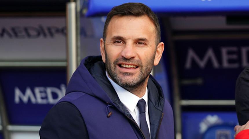 Okan Buruk, 8 maçta Avcı’yı yakaladı