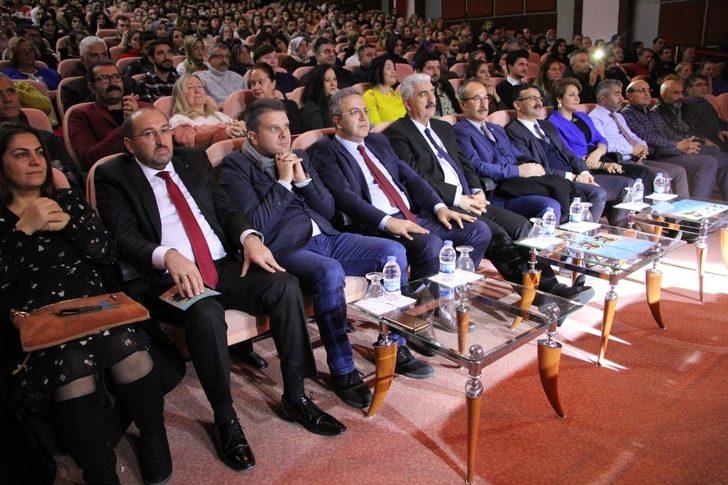 Türk Sanat Müziği Konseri ilgi gördü G3