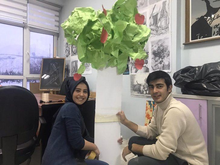 Gönüller tiyatroda buluştu G2