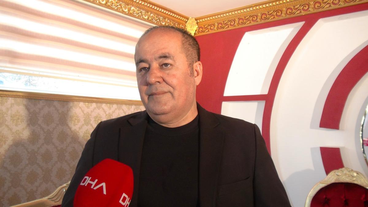 Taş suyunun,&nbsp;kanser h&uuml;crelerini &ouml;nlediğini iddia etti