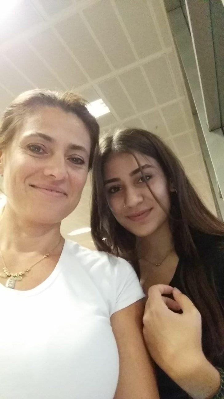 Rum yönetimi, Berilsu’nun ödülünü almasını engelledi G2