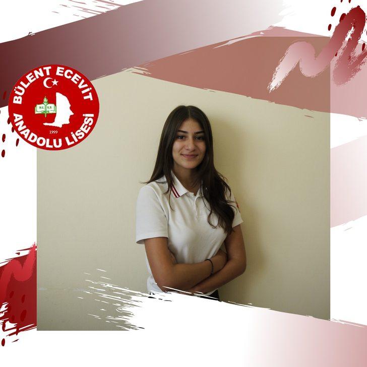 Rum yönetimi, Berilsu’nun ödülünü almasını engelledi G3