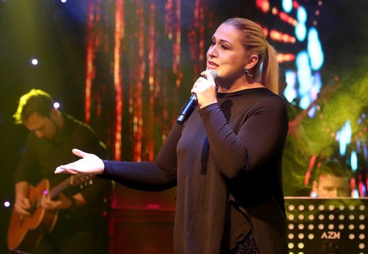 Besteler Tanju Okan için yarıştı G3