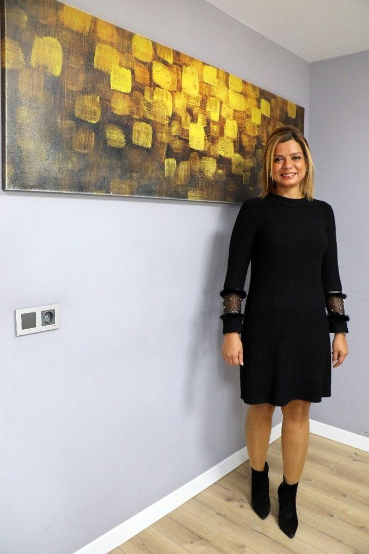 4 ayda 40 kilo verdi, hayata tekrar tutundu G3