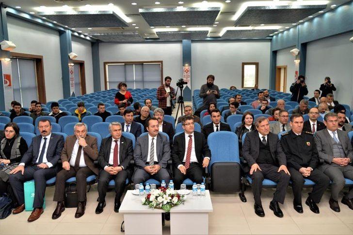 Bilecik’te UNESCO sürecinde ilk adım atılırken solan boş kaldı G1