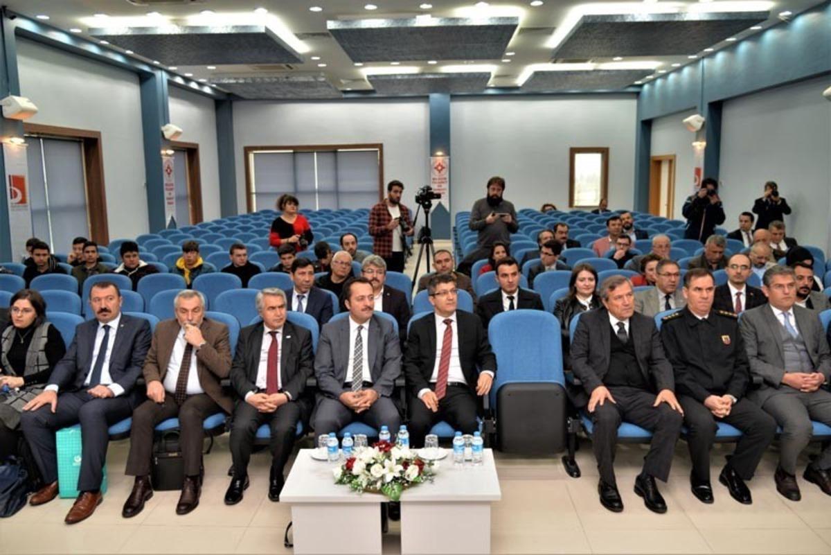 Bilecik&rsquo;te UNESCO s&uuml;recinde ilk adım atılırken solan boş kaldı