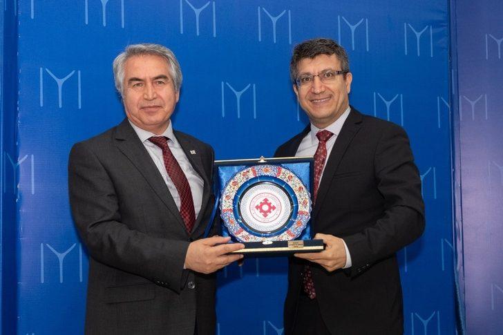 Bilecik’te UNESCO sürecinde ilk adım atılırken solan boş kaldı G2