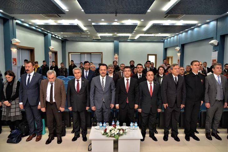 Bilecik’te UNESCO sürecinde ilk adım atılırken solan boş kaldı G4