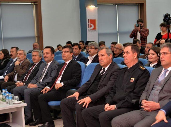 Bilecik’te UNESCO sürecinde ilk adım atılırken solan boş kaldı G5