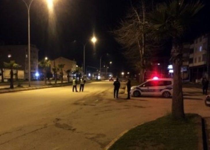 Karasu’da polis uygulamasında 6 şüpheli gözaltına alındı G1