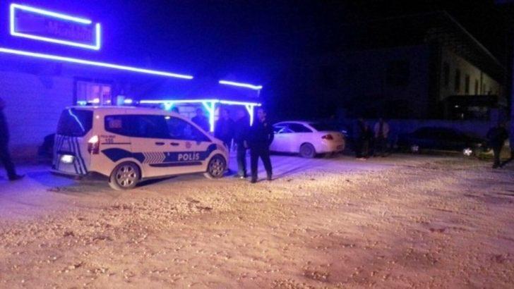 Karasu’da polis uygulamasında 6 şüpheli gözaltına alındı G2